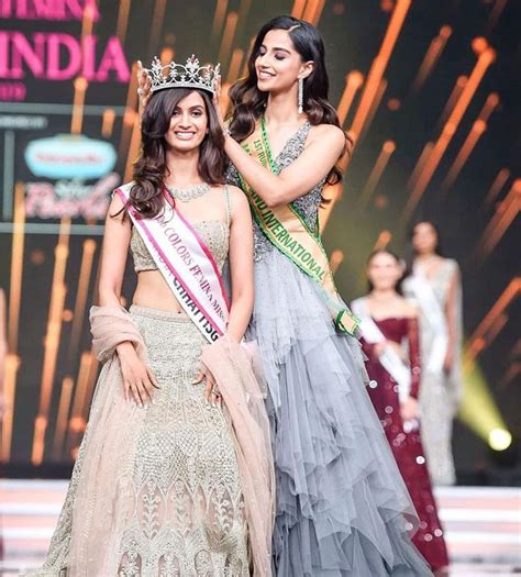 Shivani Jadhav: A Rising Star in the Miss India Contest