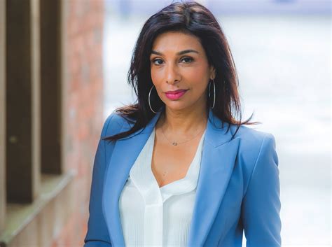 Shobna Gulati's Philanthropic Work and Social Activism