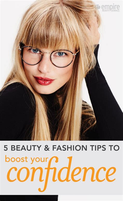 Showbiz Secrets: Sarah's Beauty and Fashion Tips
