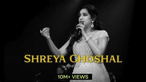 Shreya Ghoshal: A Musical Journey