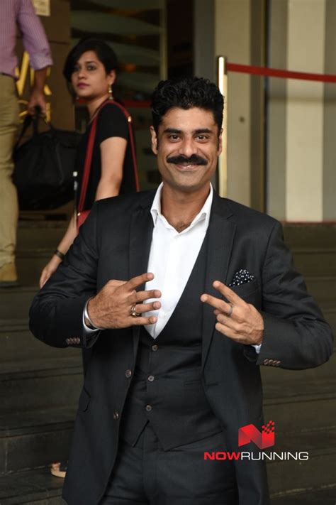 Sikandar Kher: A Promising Actor with a Dynamic Career