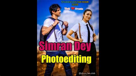 Simran Dey's Multi-talented Persona: Acting, Singing, and Dancing