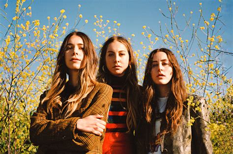 Sisley Haim: The Rising Star in Hollywood