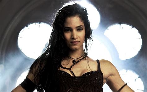 Sofia Boutella: A Rising Star in Hollywood