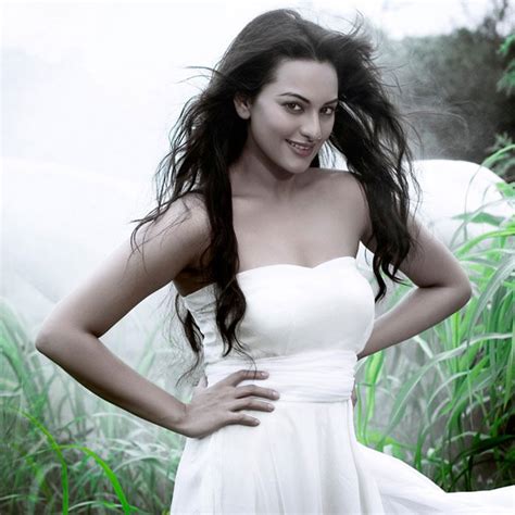 Sonakshi Sinha: A Rising Star in Bollywood