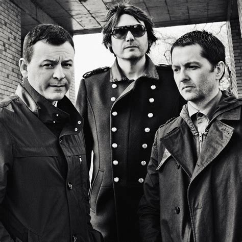 Songwriting and Impact in Manic Street Preachers