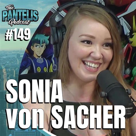 Sonia von Sacher: A Captivating Life Journey