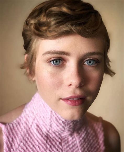 Sophia Lillis: Beyond the Silver Screen