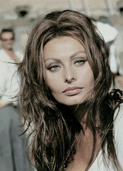 Sophia Loren's Journey of Giving Back and Influencing Society