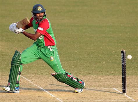 Soumya Sarkar's Journey to International Cricket