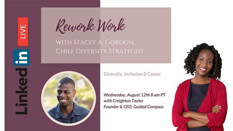 Stacey's Diverse Career: From Modeling to Entrepreneurship