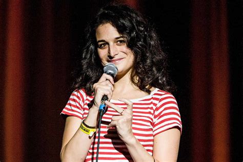 Stand-up Comedy: Jenny Slate's Unique Sense of Humor