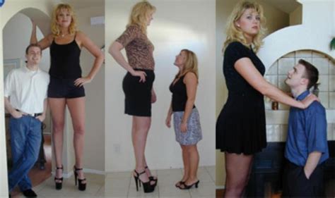 Standing Tall: Exploring Brenda's Height Secrets