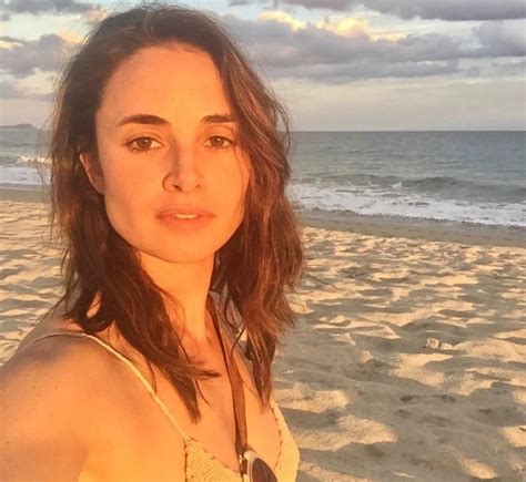 Standing Tall: Exploring Mia Maestro's Height and Physical Attributes