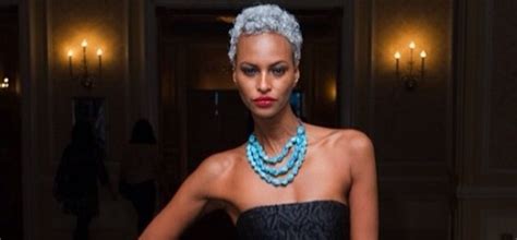 Standing Tall: The Height and Presence of Yasmin Warsame
