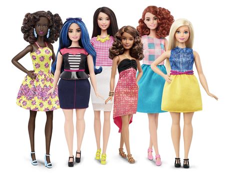 Standing Tall: The Impact of Barbie Britannia's Height on Society