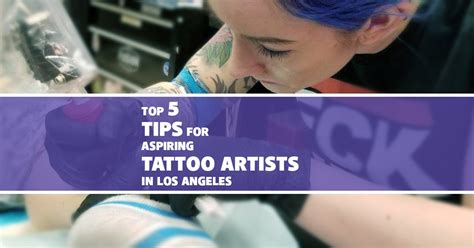 Start'ink Tattoo: From Aspiring Artist to Tattoo Empire