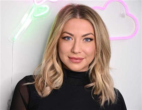 Stassi Lyn: Age, Height, and Figure