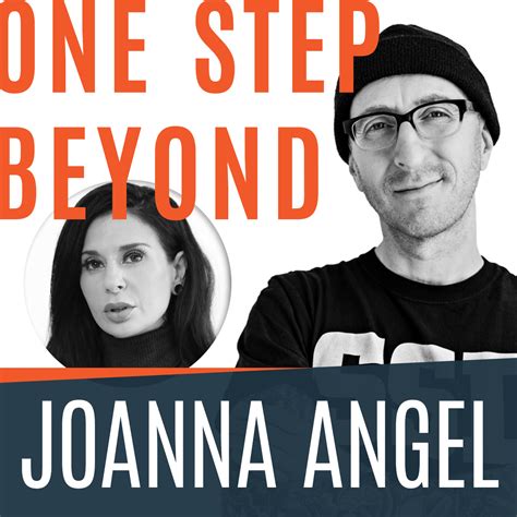 Staying True to Herself: A Glimpse into Joanna Angel's Personal Life and Relationships