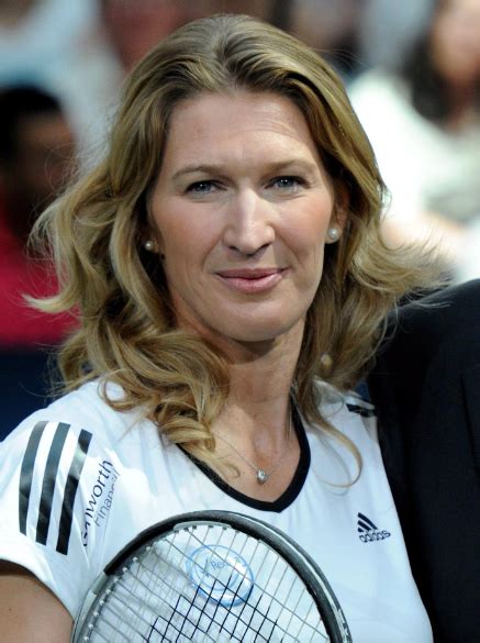 Steffi Graf's Height: How Her Physical Build Supported Her Tennis Success