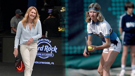 Steffi Graf's Spectacular Peak Years and Retirement from Professional Tennis