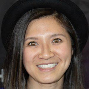 Stephanie Nguyen Biography