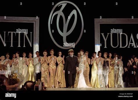 Stepping from the Catwalk onto the Hollywood Red Carpet: A Closer Look at England Couture's Stature