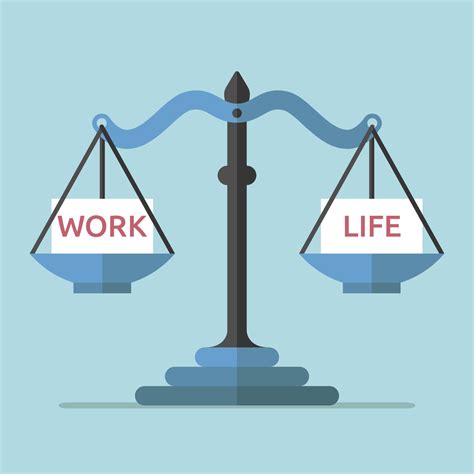 Striking a Balance Between Personal and Professional Life