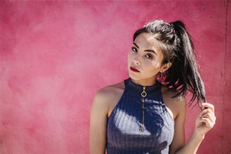 Striving for Excellence: Anna Akana's Pursuit of Various Art Forms