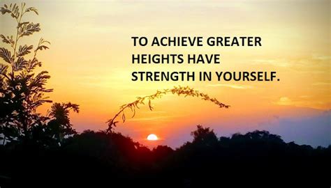 Striving for Success: Achieving Great Heights in Her Youth