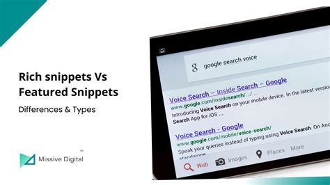 Structuring Your Content for Voice Search: Effective Strategies for Featured Snippets