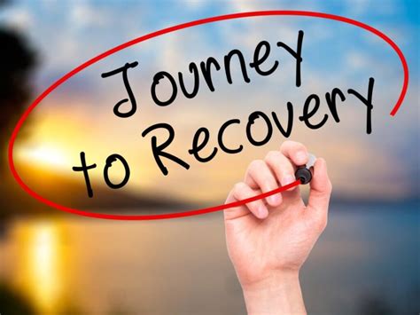 Struggles with Substance Dependence and Journey to Recovery