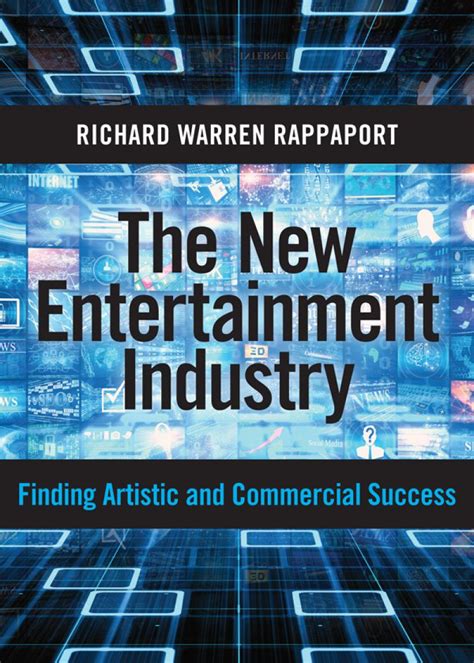 Success and Wealth in the Entertainment Industry