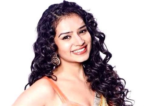 Sukirti Kandpal: The Emerging Talent in Entertainment