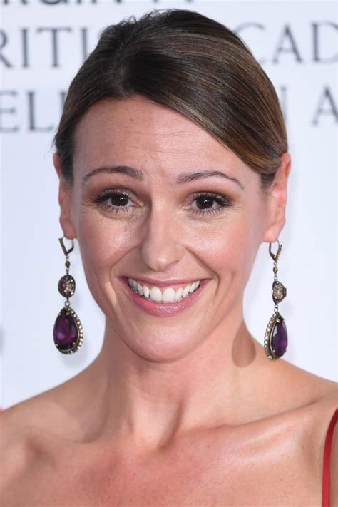 Suranne Jones: A Biography of an Exceptionally Skilled Actress
