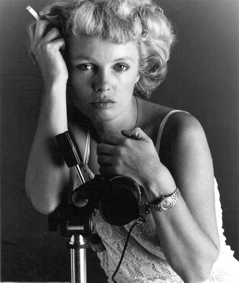 Suze Randall: The Journey of a Visionary Photographer