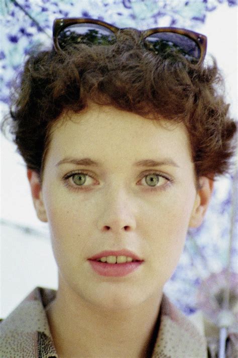 Sylvia Kristel: An Icon of the Film Industry