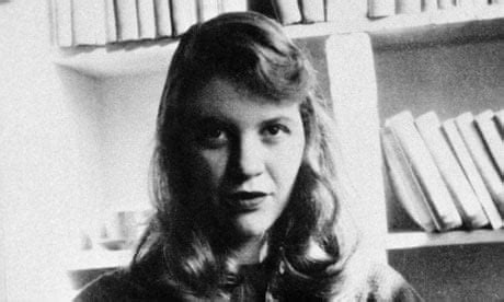 Sylvia Plath's Influence on the Feminist Movement