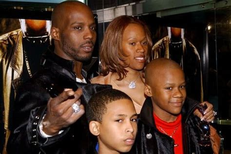 Tacoma Simmons: A Look Into the Life of DMX's Prodigy 