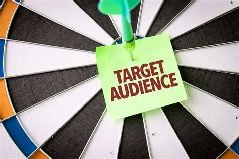 Targeting Specific Audiences with Online Advertising