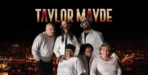 Taylor Mayde: The Emerging Talent in the Music Industry