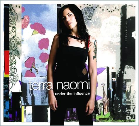 Terra Naomi: Story of a Musical Journey