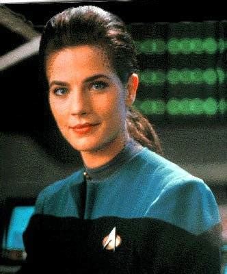 Terry Farrell: The Woman Behind the Iconic Roles