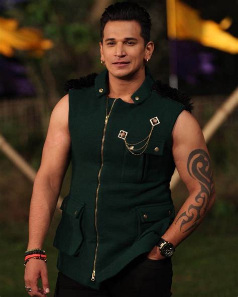 The Achievements and Accolades of Prince Narula