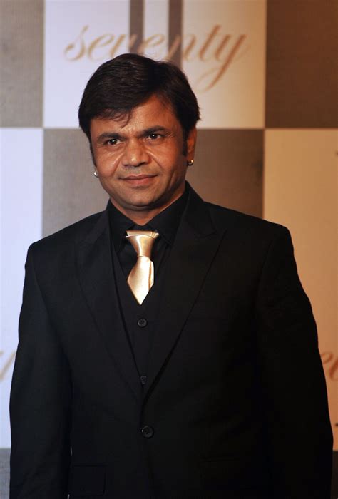 The Age and Height of Rajpal Yadav