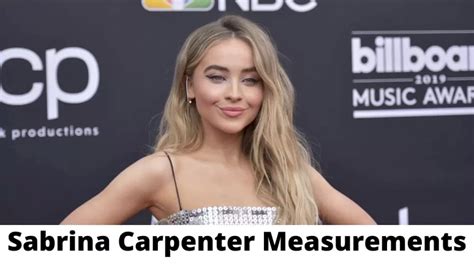 The Age and Height of Sabrina Stylz