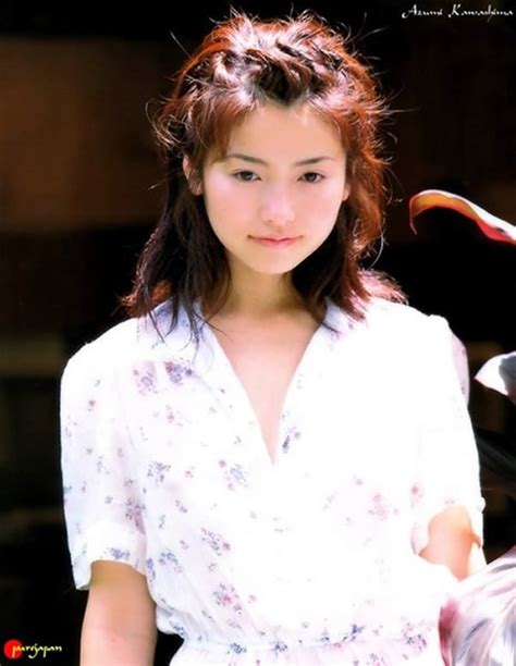 The Age of Azumi Kawashima: Unveiling Her Journey