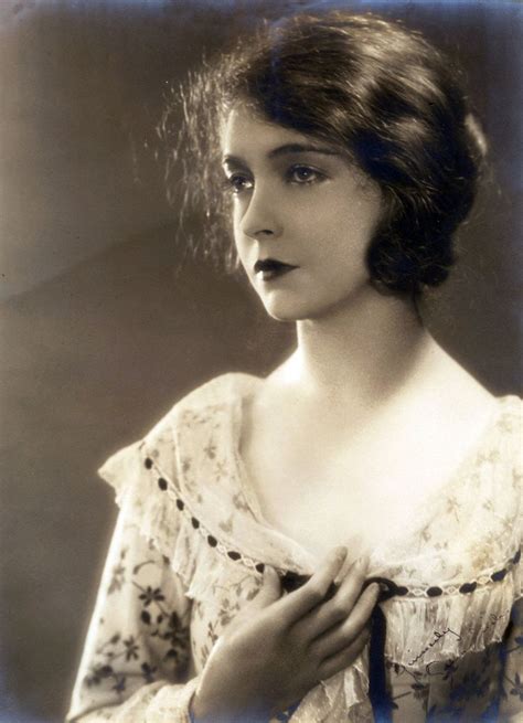 The Ageless Beauty and Timeless Talent of Dorothy Gish