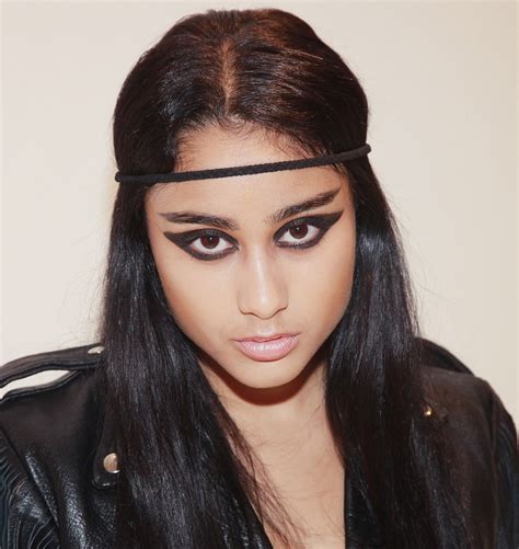 The Ageless Charm of Natalia Kills: Uncovering Her Age and Timeless Appeal