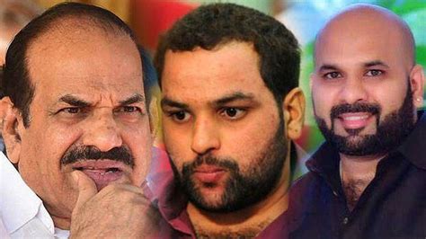 The Ascendancy of Bineesh Kodiyeri in the Political Arena